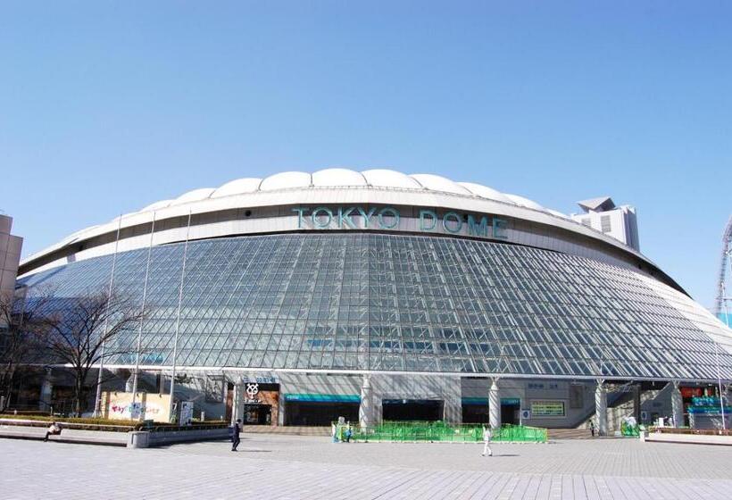 Smile Hotel Tokyo Nihonbashi