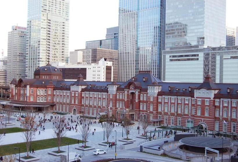 Smile Hotel Tokyo Nihonbashi