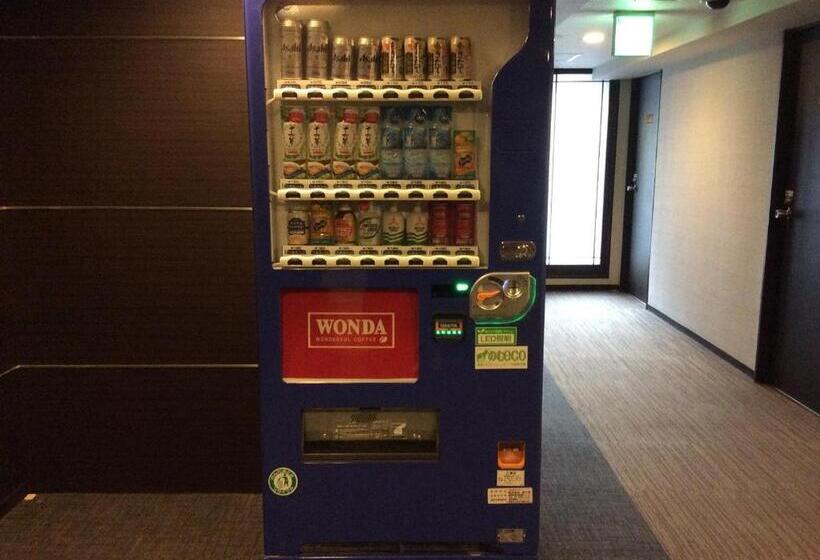 Smile Hotel Tokyo Nihonbashi