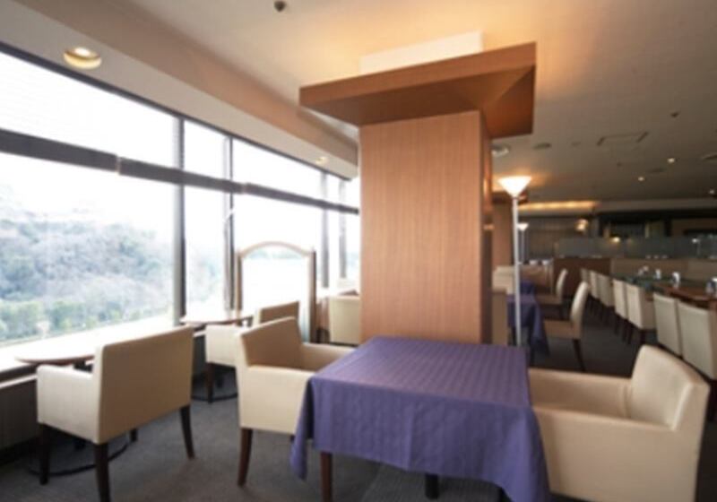 Smile Hotel Wakayama