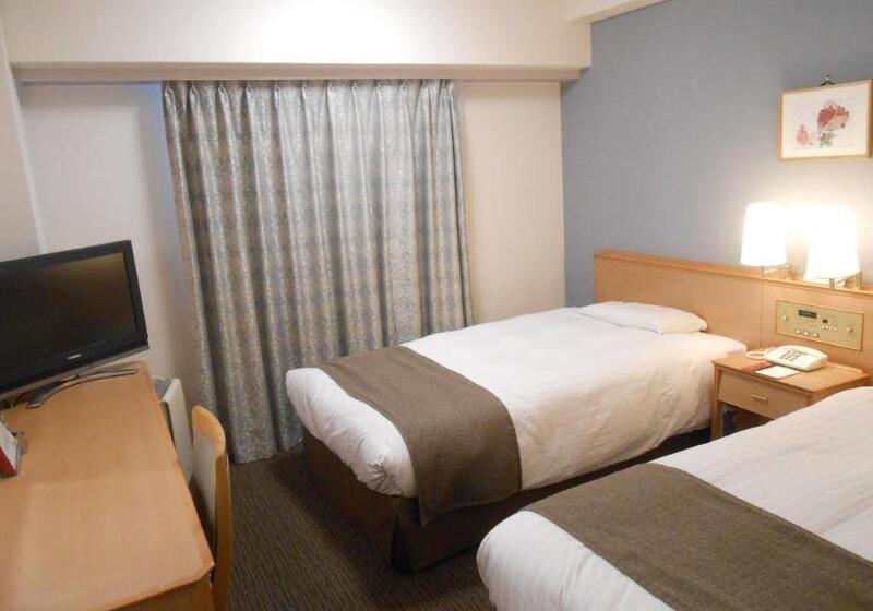 Smile Hotel Wakayama