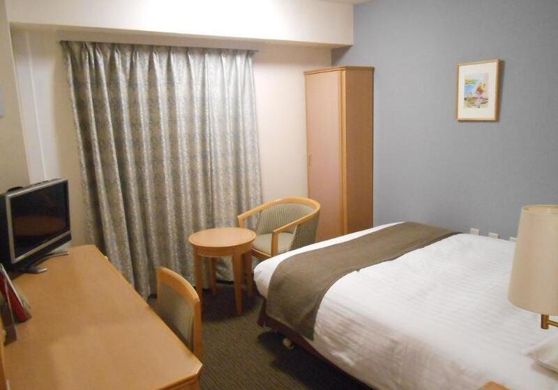 Smile Hotel Wakayama