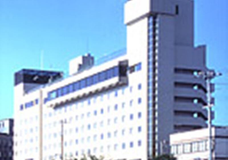 Smile Hotel Wakayama