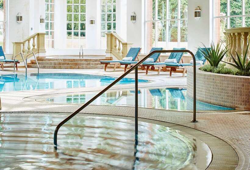 Sprowston Manor Hotel, Golf & Country Club