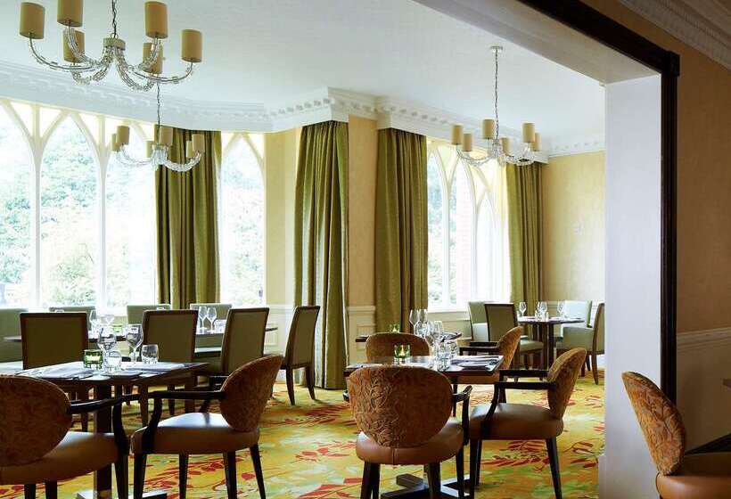 Sprowston Manor Hotel, Golf & Country Club