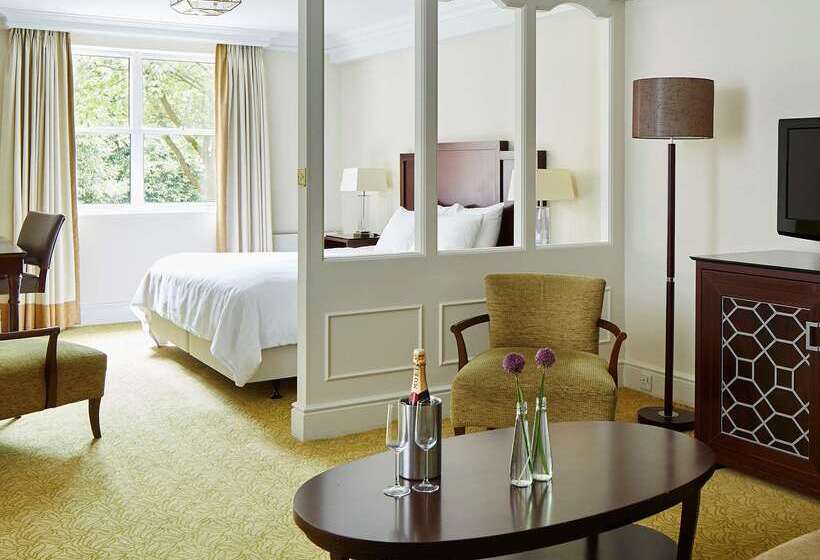 Sprowston Manor Hotel, Golf & Country Club