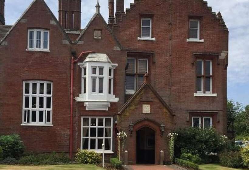 Sprowston Manor Hotel, Golf & Country Club