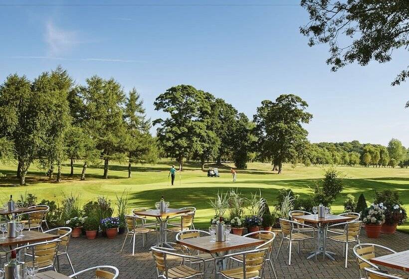 Sprowston Manor Hotel, Golf & Country Club