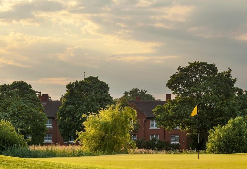 Sprowston Manor Hotel, Golf & Country Club