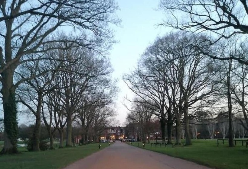 Sprowston Manor Hotel, Golf & Country Club