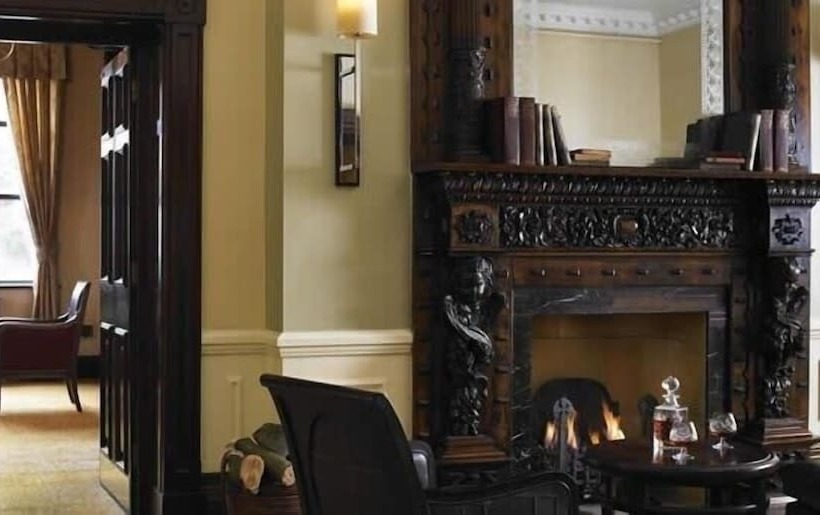 Sprowston Manor Hotel, Golf & Country Club