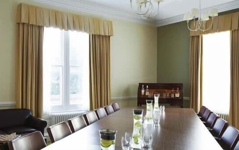 Sprowston Manor Hotel, Golf & Country Club