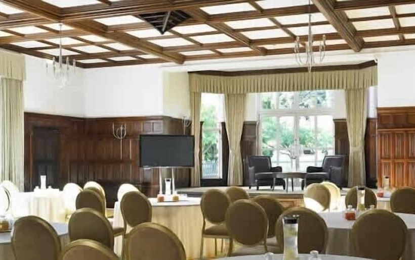 Sprowston Manor Hotel, Golf & Country Club