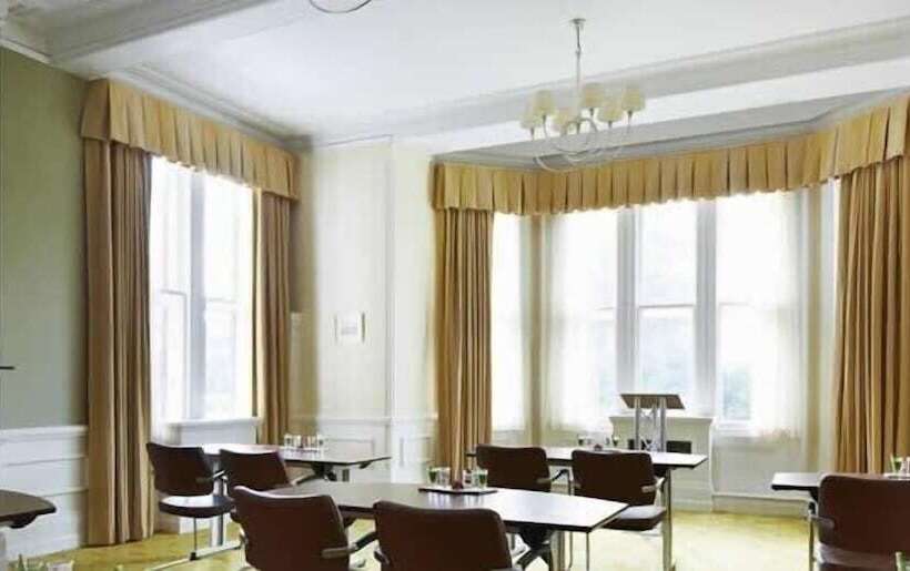 Sprowston Manor Hotel, Golf & Country Club