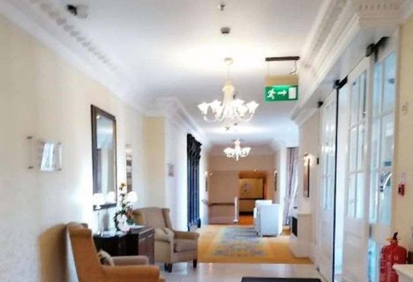 Sprowston Manor Hotel, Golf & Country Club