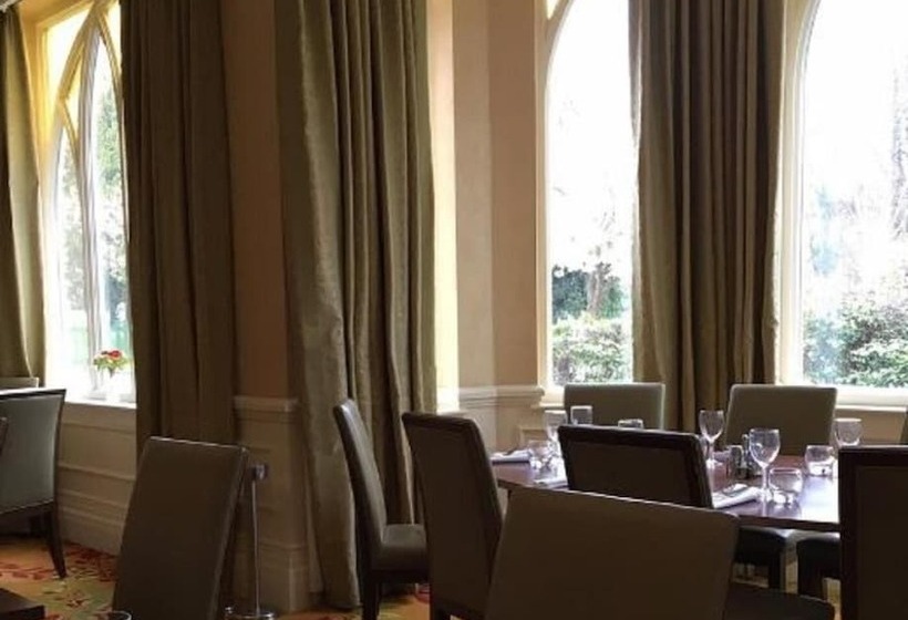 Sprowston Manor Hotel, Golf & Country Club