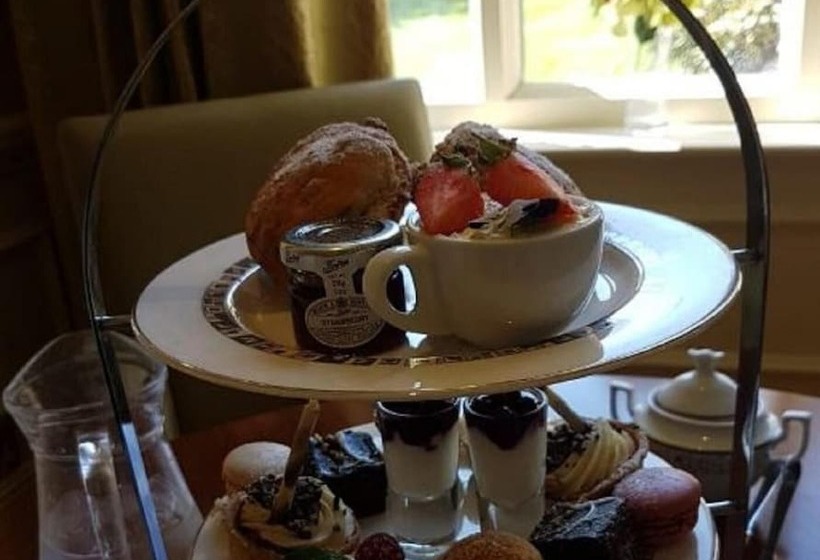 Sprowston Manor Hotel, Golf & Country Club