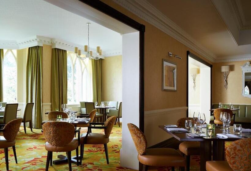 Sprowston Manor Hotel, Golf & Country Club