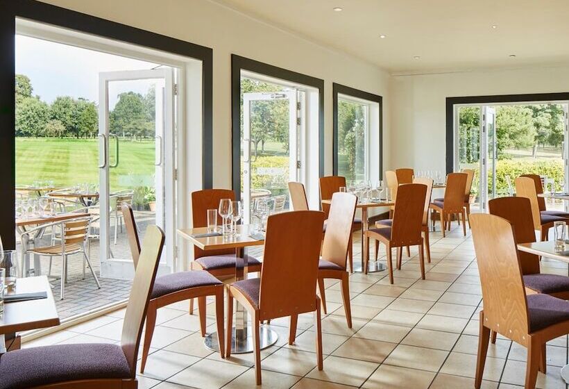 Sprowston Manor Hotel, Golf & Country Club