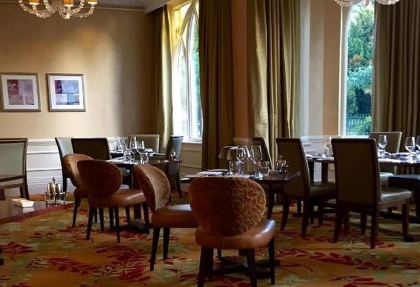 Sprowston Manor Hotel, Golf & Country Club