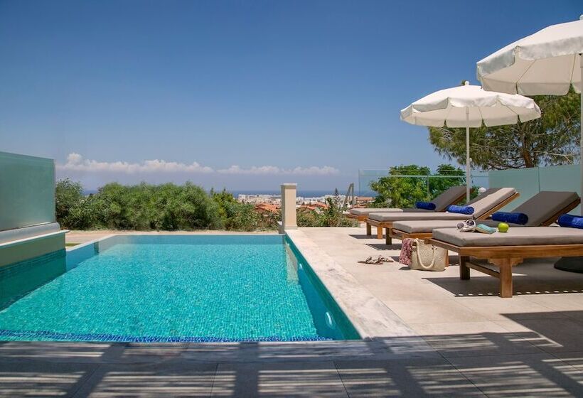 Louis St. Elias Resort & Waterpark