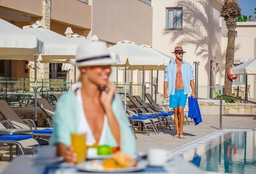 Louis St. Elias Resort & Waterpark