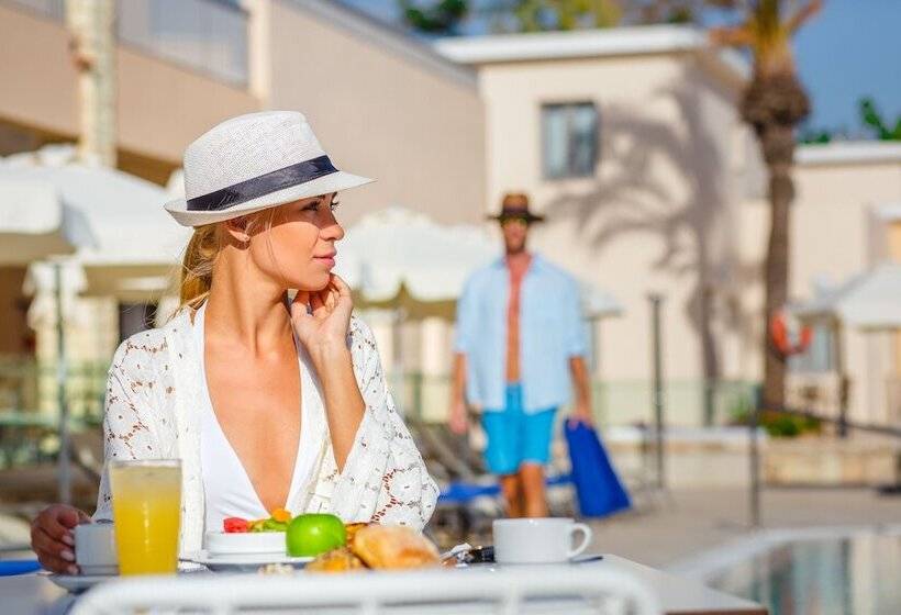 Louis St. Elias Resort & Waterpark