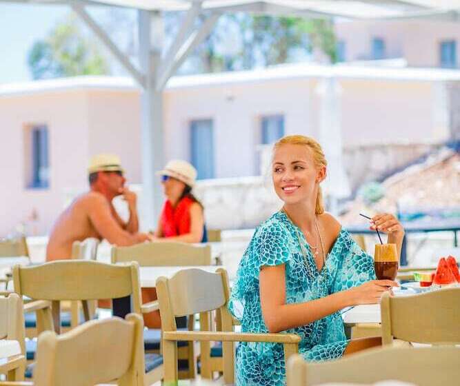 Louis St. Elias Resort & Waterpark