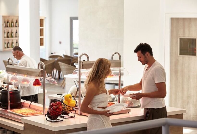 Louis St. Elias Resort & Waterpark