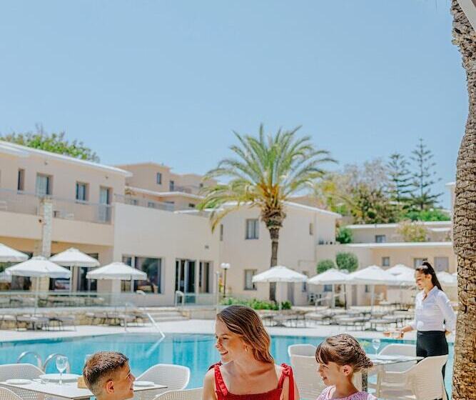 Louis St. Elias Resort & Waterpark