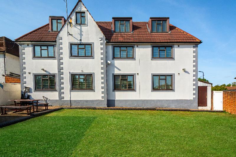 The Brent Hotel London Wembley