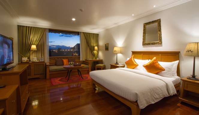 The Imperial River House Resort, Chiang Rai