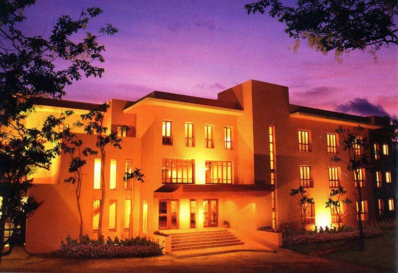 The Imperial River House Resort, Chiang Rai