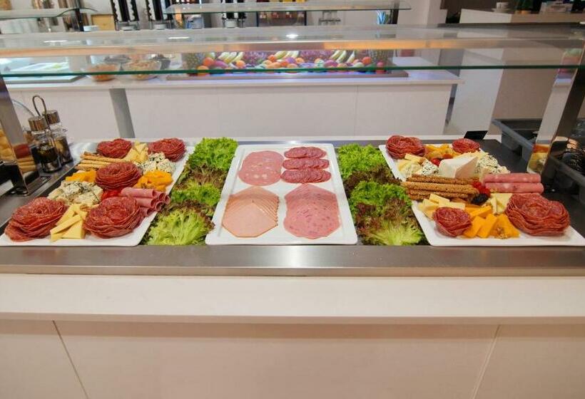 酒店 Boss Boutique Athens