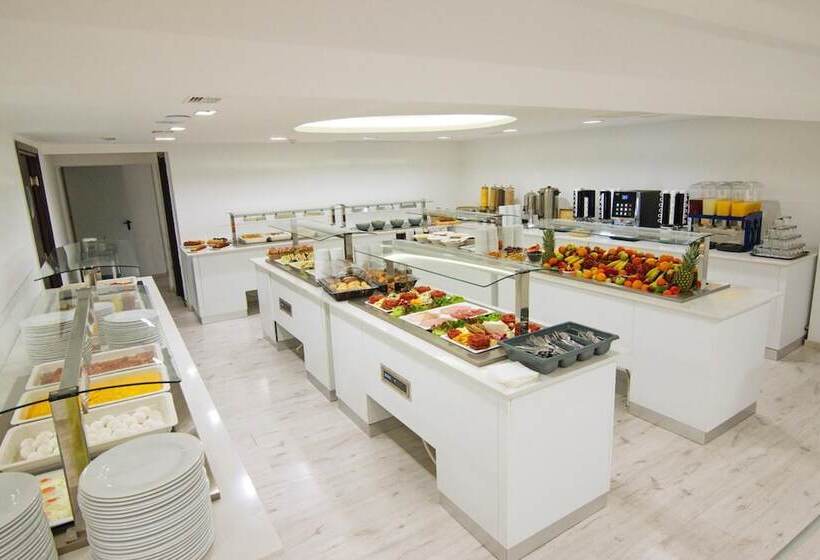 Отель Boss Boutique Athens