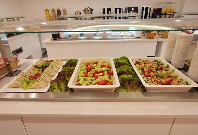 酒店 Boss Boutique Athens