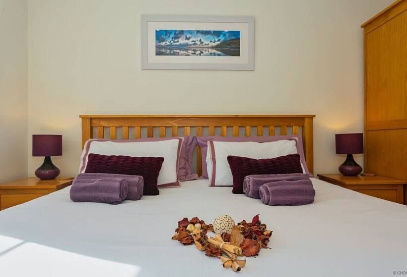 Croyde Meadowbank 4 Bedrooms