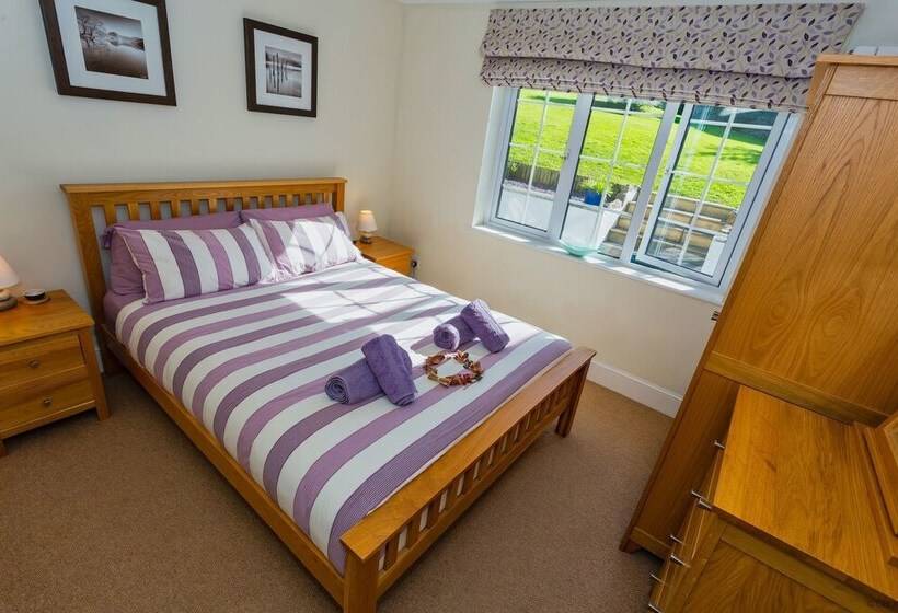 Croyde Meadowbank 4 Bedrooms