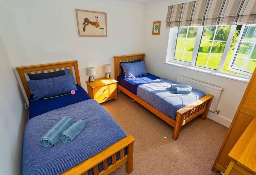 Croyde Meadowbank 4 Bedrooms