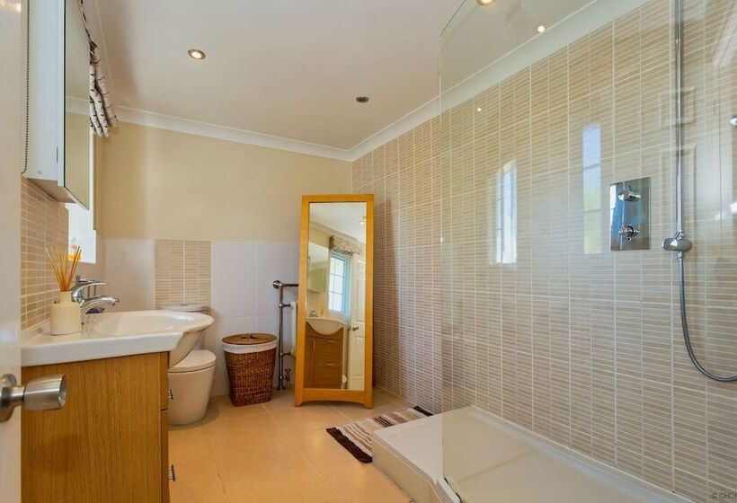 Croyde Meadowbank 4 Bedrooms