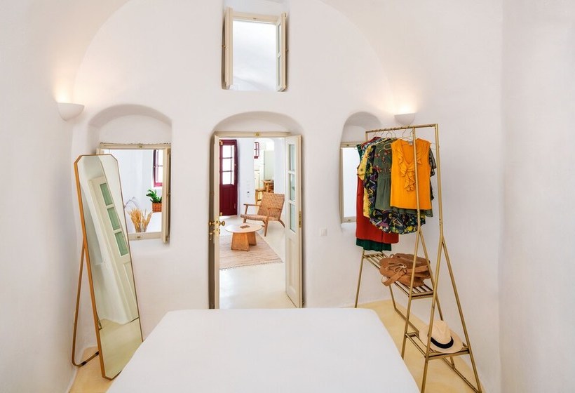 Residenz Oikia