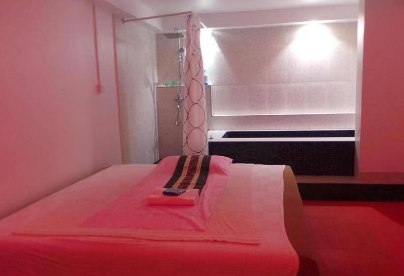 Al Dar Inn Hotel Apartment