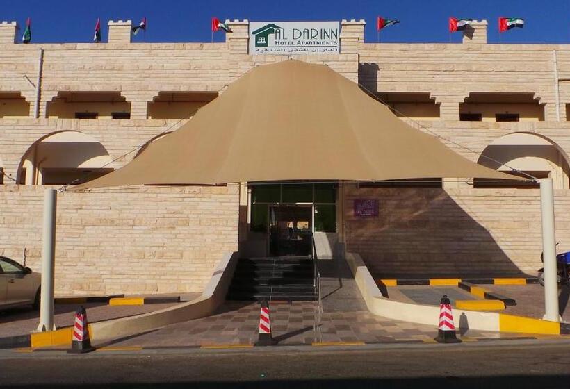 Al Dar Inn Hotel Apartment