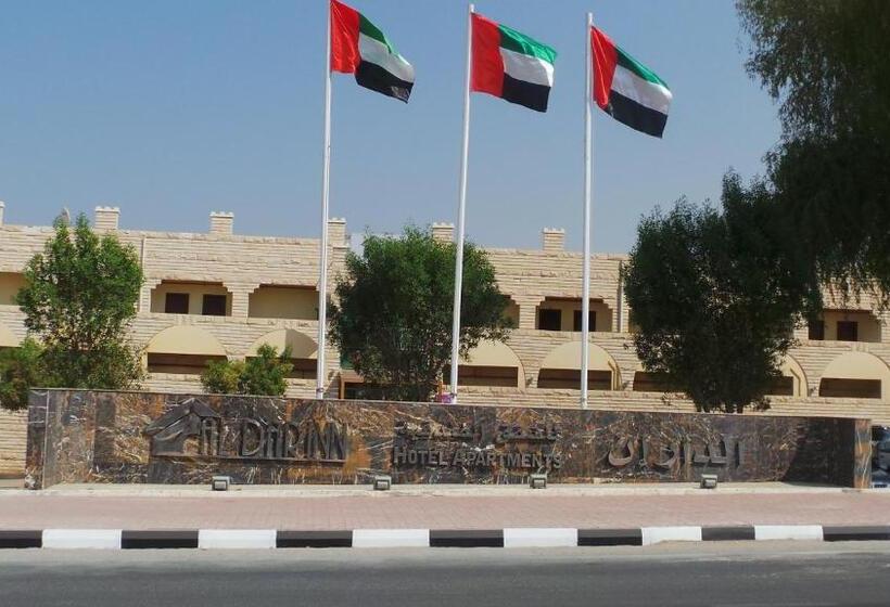 Al Dar Inn Hotel Apartment