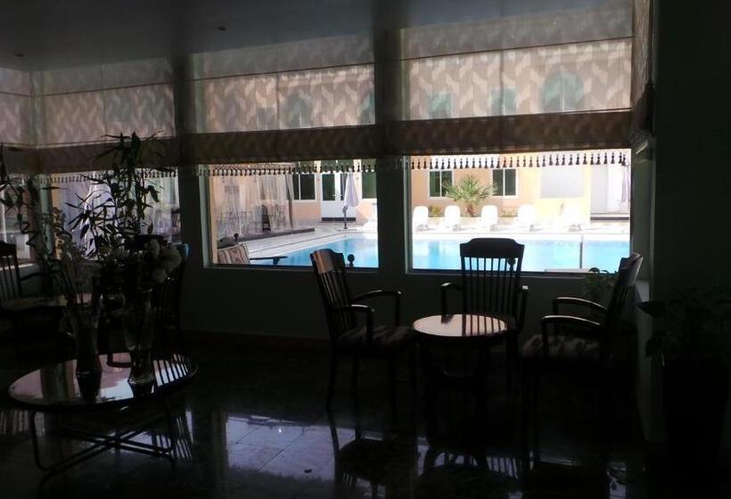 Al Dar Inn Hotel Apartment