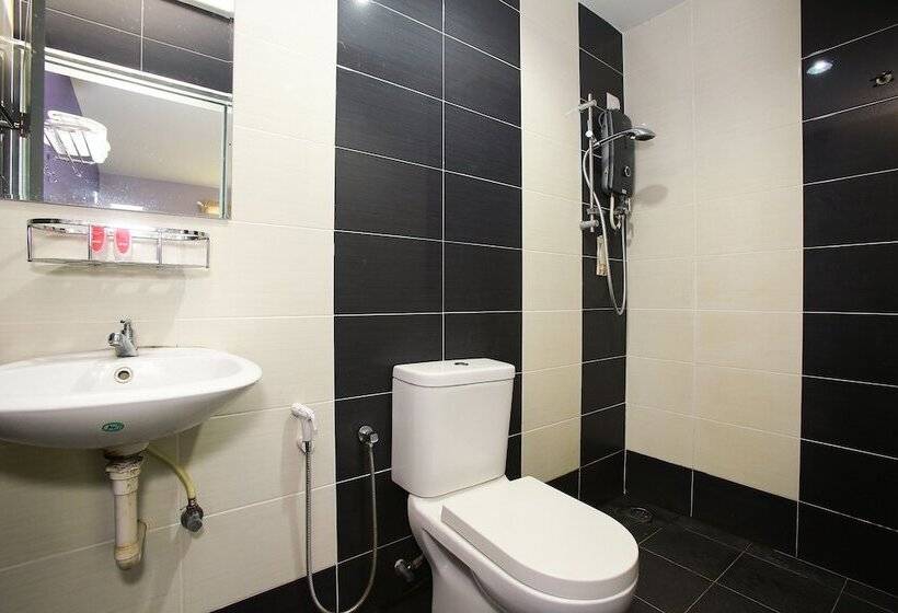 De Hotel By Oyo Rooms