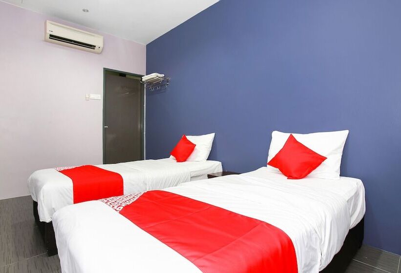 De Hotel By Oyo Rooms