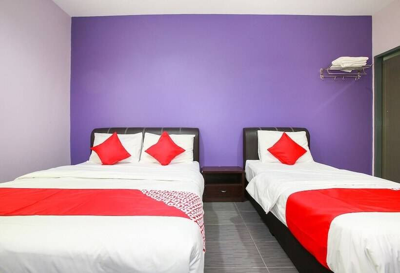De Hotel By Oyo Rooms