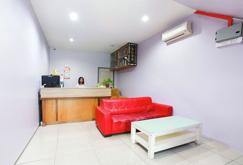 De Hotel By Oyo Rooms