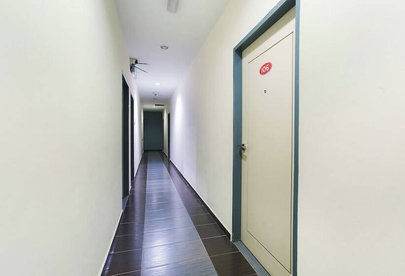 De Hotel By Oyo Rooms